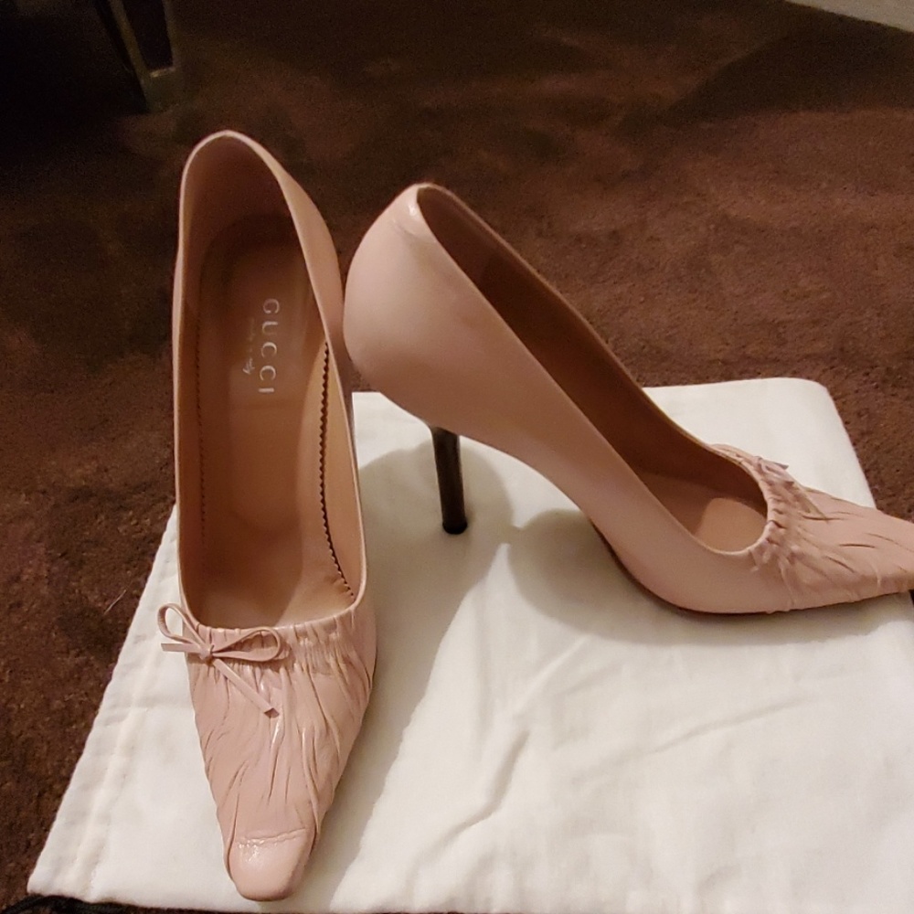 Gucci shoes - Picture 4 of 8